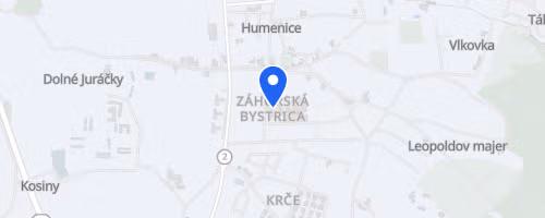 Beh za zdravie - Záhorská Bystrica