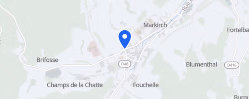 La bagesschnell - Sainte-Marie-aux-Mines