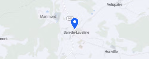 Trail de Galilée