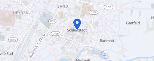 Courses de sélestat