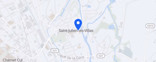 Les 7 heures du Téléthon - Saint-Julien-les-Villas