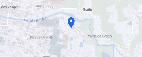 Tour de l'Ormont Route - Saint-Dié-des-Vosges