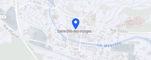 La Poursuite au Darou