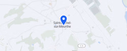 Trail des jumeaux - Saint-Michel-sur-Meurthe