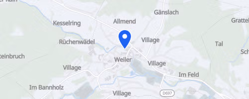 Trail du Wurzel