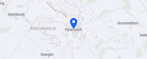 Silvesterlauf Peuerbach