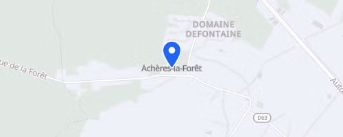 [A CONFIRMER] Les Foulées Achéroises - 10 km 2026