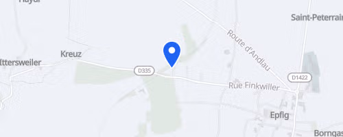 Les Foulées Epfigeoises