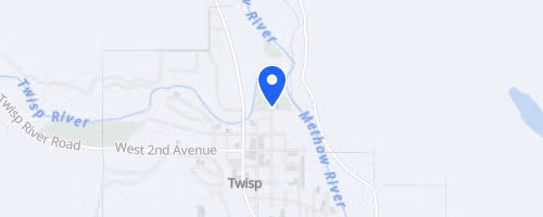 Twisp River Rambler