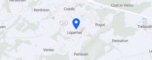 Trail du Loperhethon
