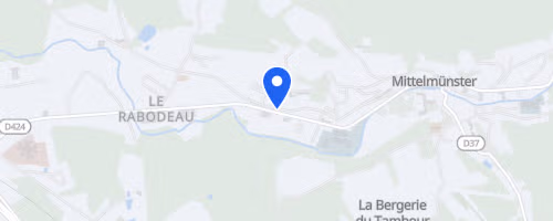 Randonnée Des 3 Abbayes  - Moyenmoutier