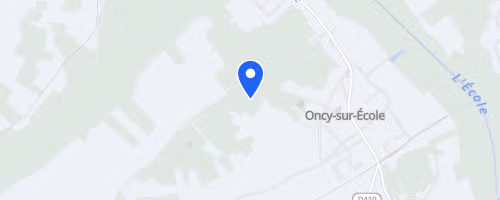 La Milliacoise - Oncy-sur-École