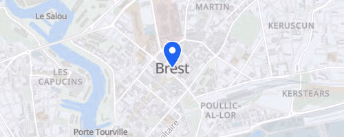 Brest Running Tour
