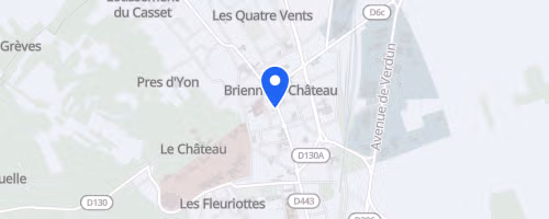 La Trace Impériale