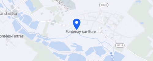 Trail'in Fontenay