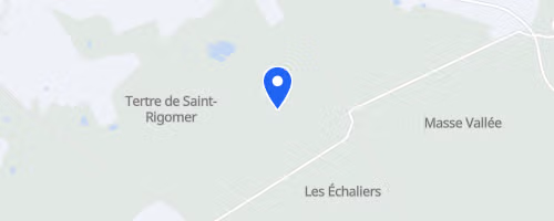 Trail Saint Rigomer Des Bois