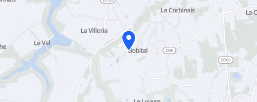 Trail Advevan - Bobital