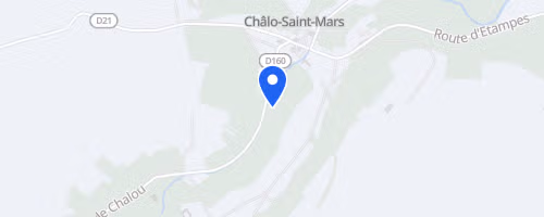 Course de la Chalouette