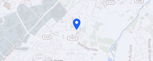 Allure challenge-Luisant