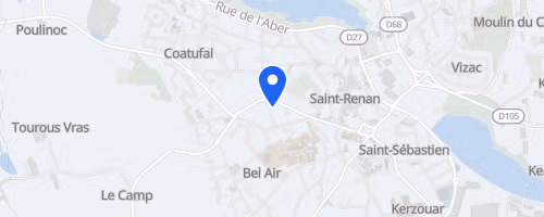 Défi Matthieu CRAFF - Saint-Renan