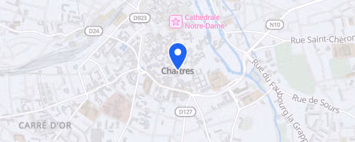 Semi-Marathon Sitrans De Chartres