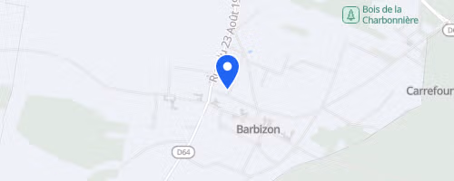 Trail de Barbizon