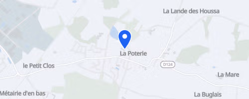 La pote trail - Lamballe-Armor