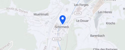 Les Colberyennes