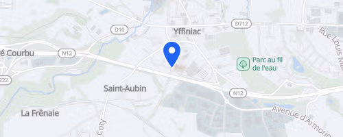 Randonnées Des Chocards - Yffiniac