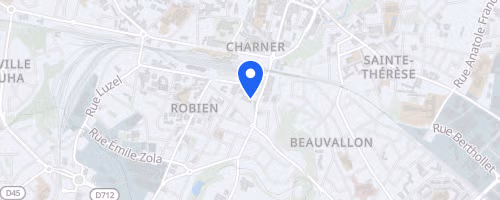La Foetadenn - Saint-Brieuc
