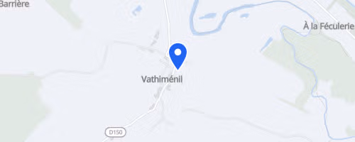 Foulées de Vathiménil