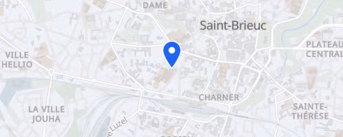 Raid'ingue - Saint-Brieuc