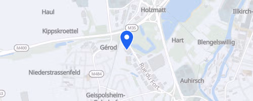 La Decathlonienne Strasbourg - Geispolsheim