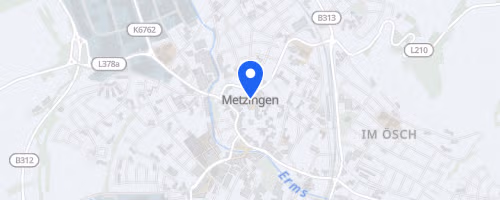 MudMates Metzingen