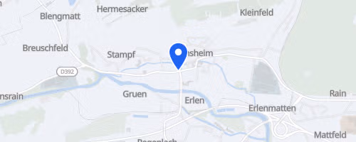 Les foulées du schiebenberg - Dinsheim-sur-Bruche