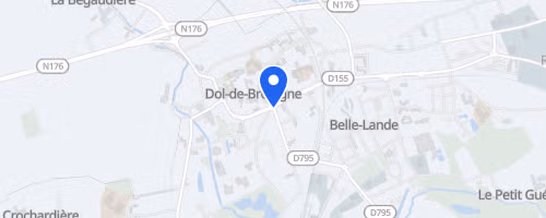 Le defi du mont-dol - Dol-de-Bretagne
