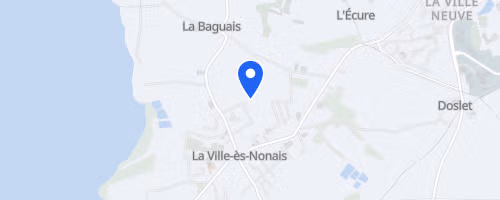Trail des 2 ponts - La Ville-ès-Nonais