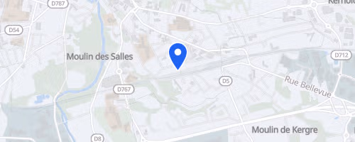 La Galoupadenn des Timouns