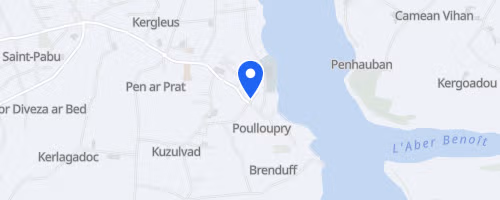 L'avel vor - Saint-Pabu