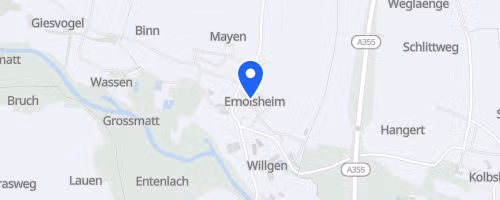 Les foulées Vertes - Ernolsheim-Bruche