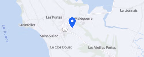 Poker Trail Mont Garrot - Saint-Suliac