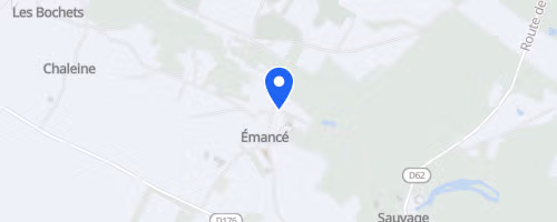 L'Émancéenne