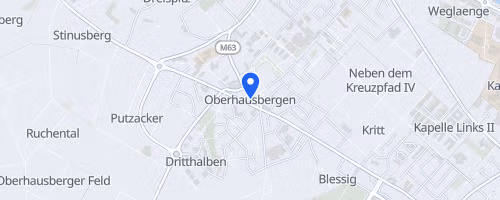 La Nordic' Du Fort Frère - Oberhausbergen