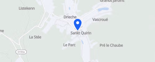 Duathlon de Saint Quirin - Saint-Quirin