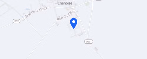 Les foulées de chenoise - Chenoise-Cucharmoy