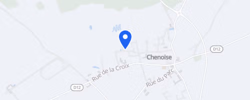 Les Foulées de Chenoise - 5 km 2026