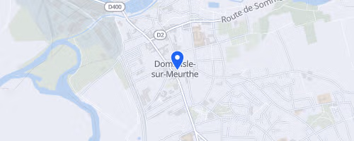 Les 6 heures de Dombasle - Dombasle-sur-Meurthe