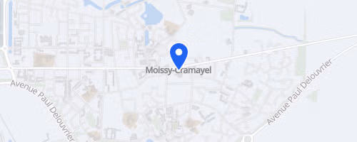 La Moisséenne - Moissy-Cramayel