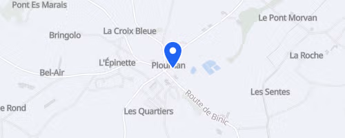 Trail du Glazig