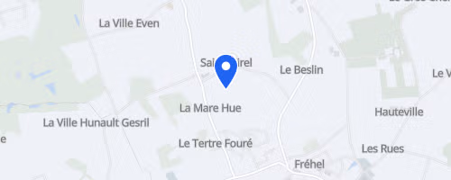 Les 20 km du Ruban Bleu